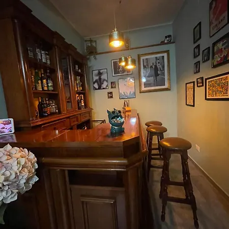 Calata Ru Suli شقة Montelepre