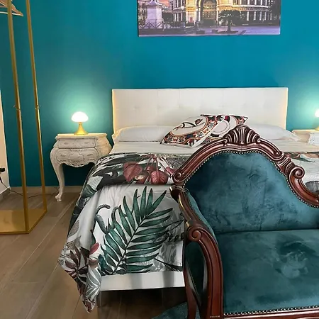 Calata Ru Suli * Montelepre