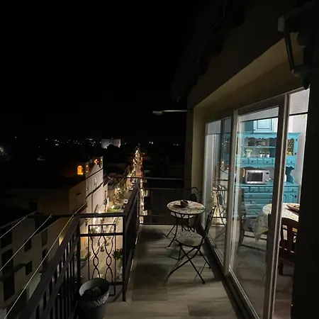Calata Ru Suli شقة