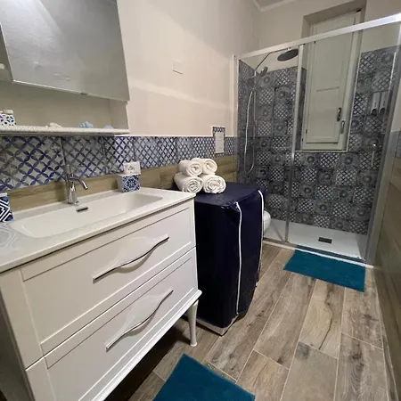 شقة Calata Ru Suli