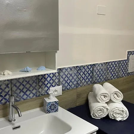 Calata Ru Suli Daire Montelepre